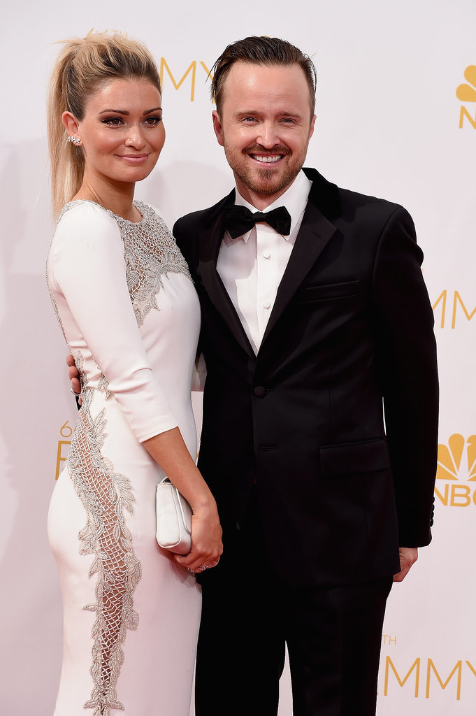 Aaron Paul