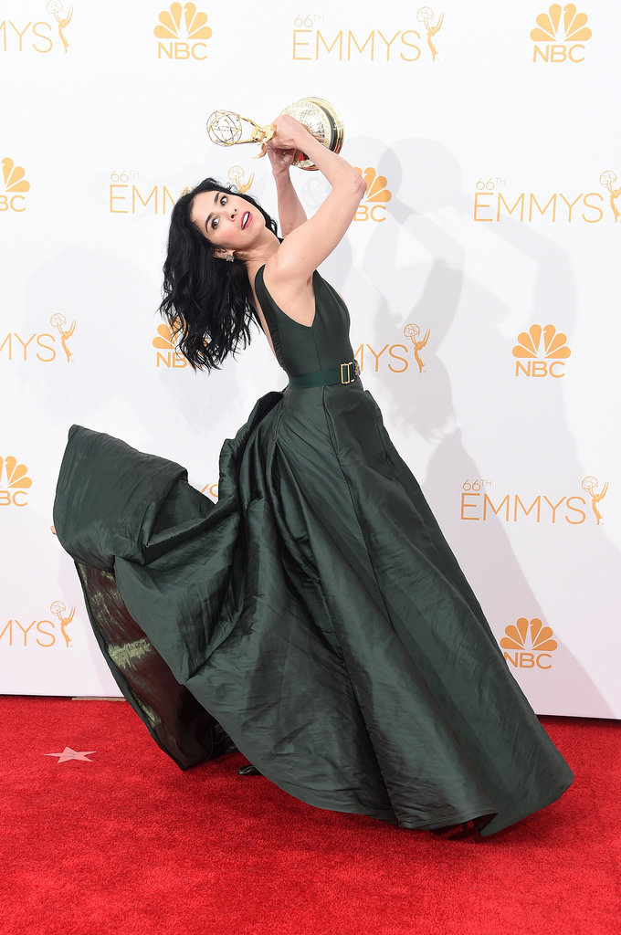 Sarah Silverman