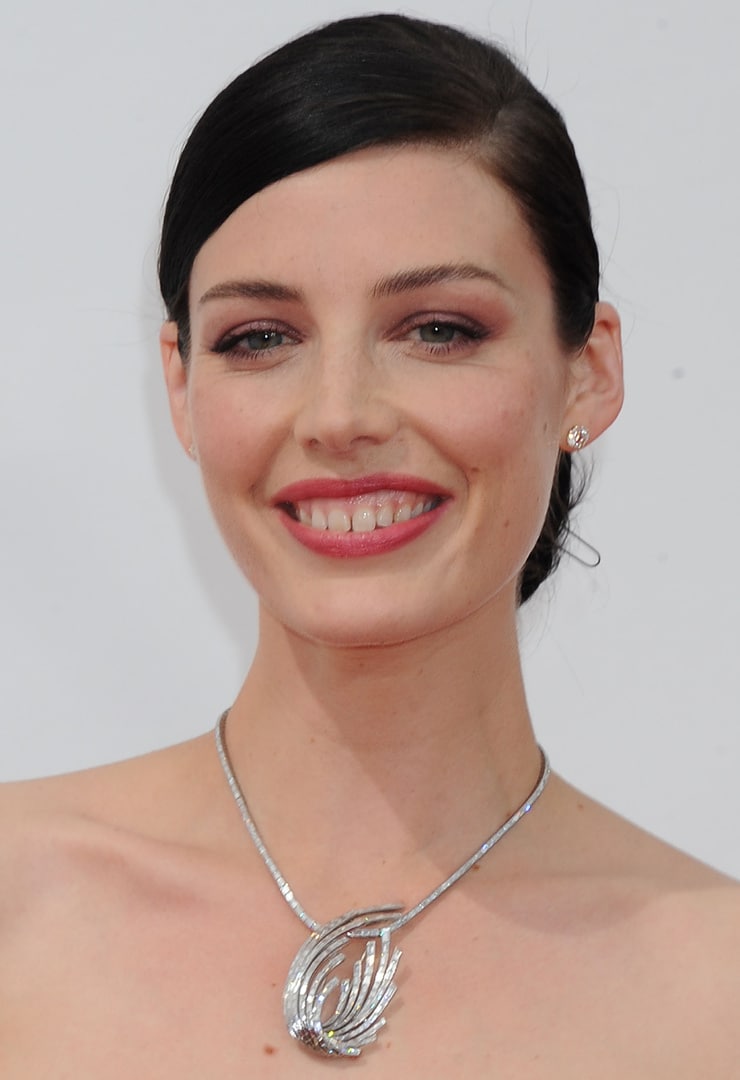 Jessica Paré Jessica Paré