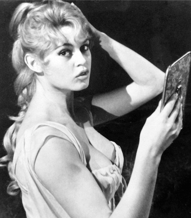 Brigitte Bardot