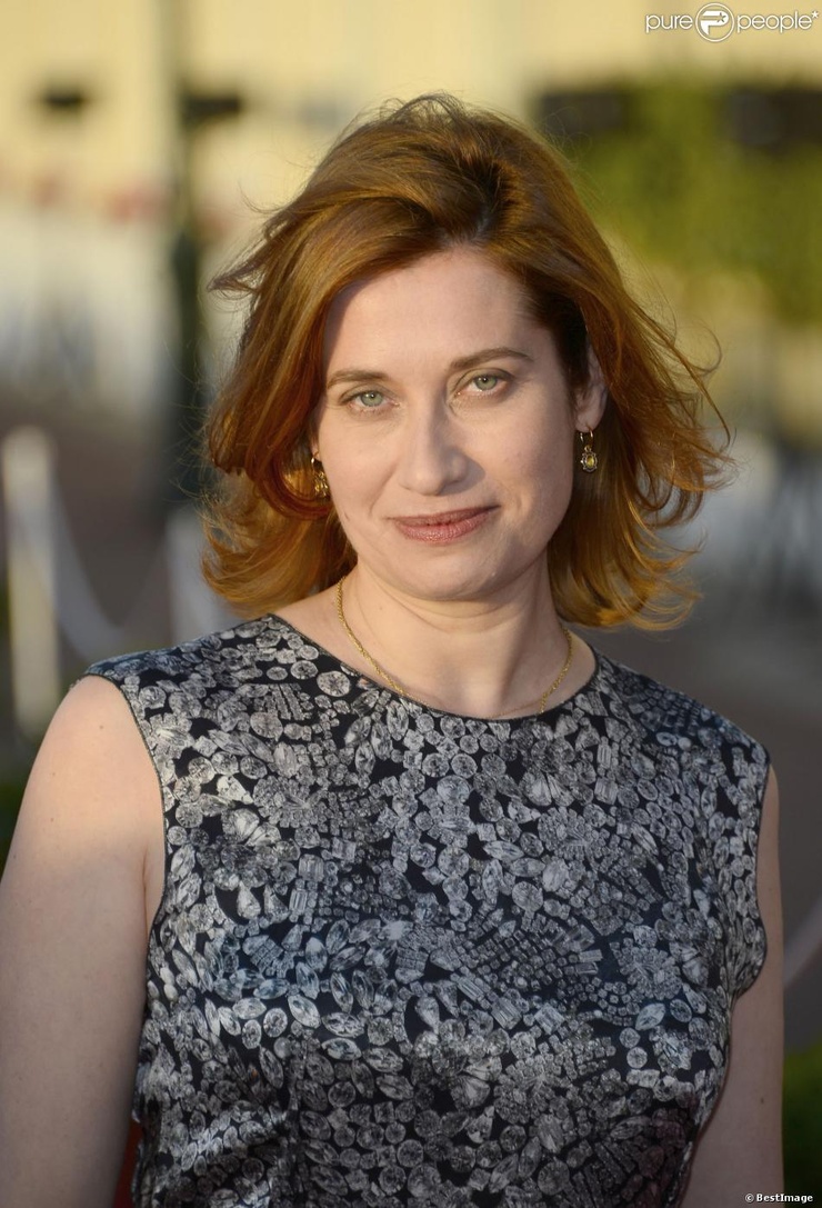 Emmanuelle Devos