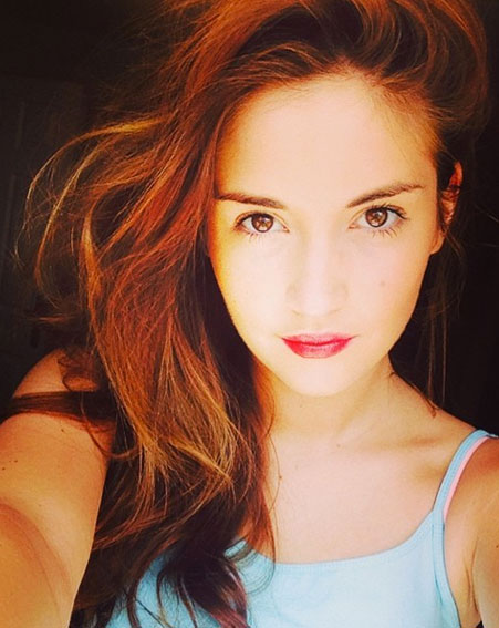Jacqueline Jossa Jacqueline Jossa