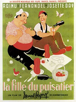 The Well-Digger's Daughter