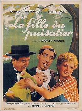 The Well-Digger's Daughter