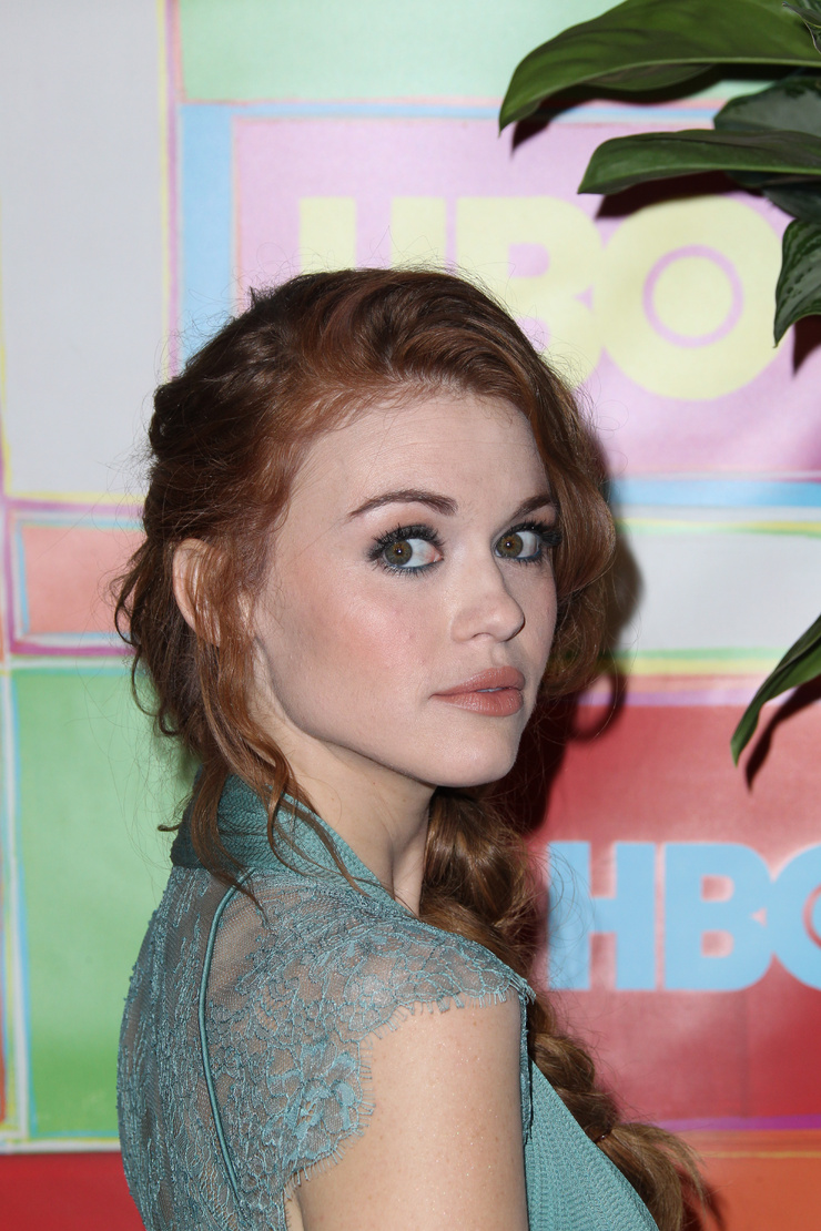 Holland Roden Holland Roden