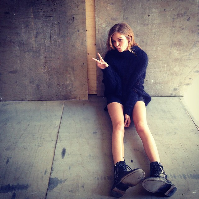 Josephine Skriver Josephine Skriver