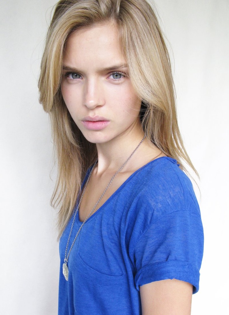 Josephine Skriver Josephine Skriver