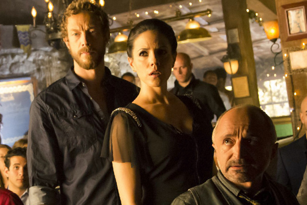 Lost Girl