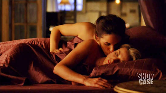 Lost Girl