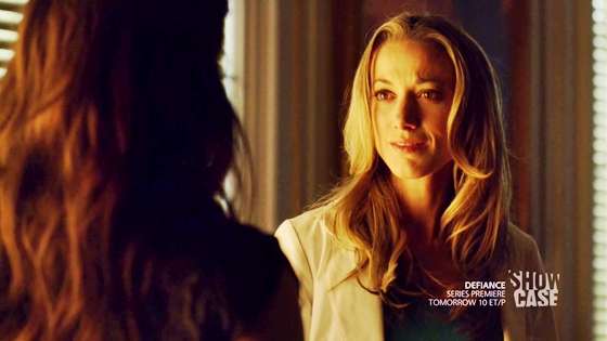Lost Girl