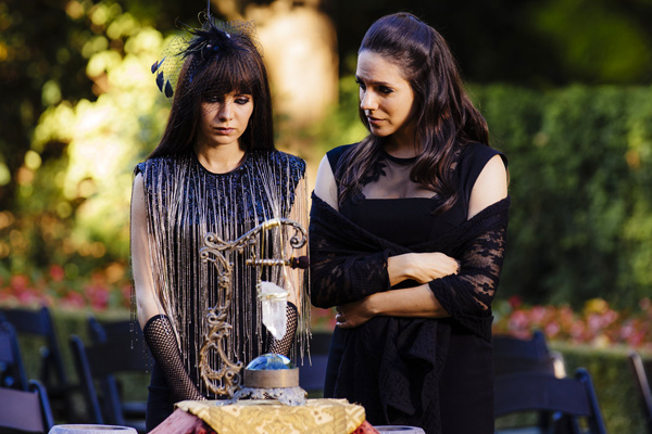 Lost Girl