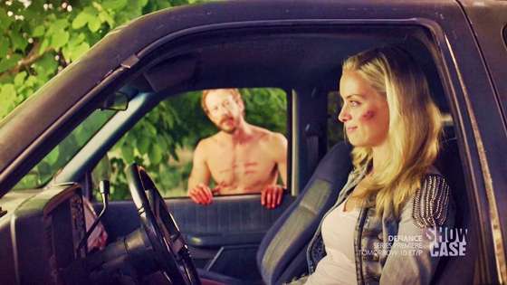 Lost Girl