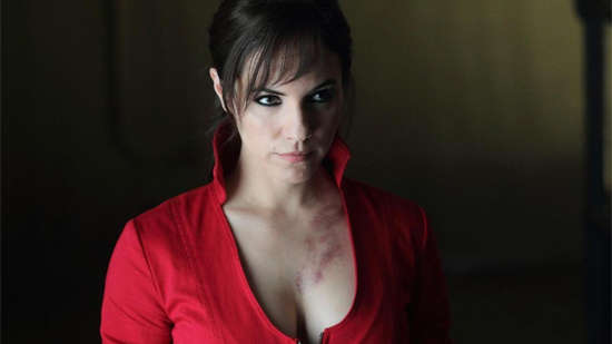 Lost Girl