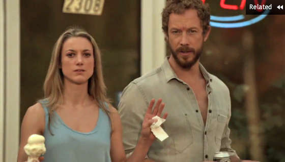 Lost Girl