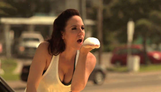 Lost Girl