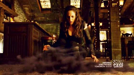 Lost Girl