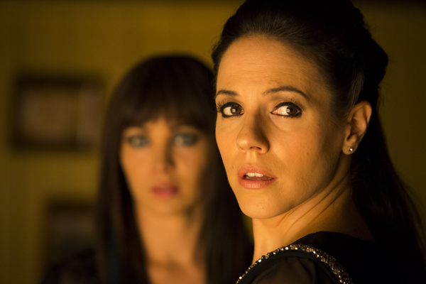 Lost Girl