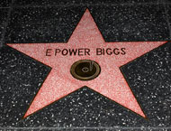 Hollywood Walk of Fame