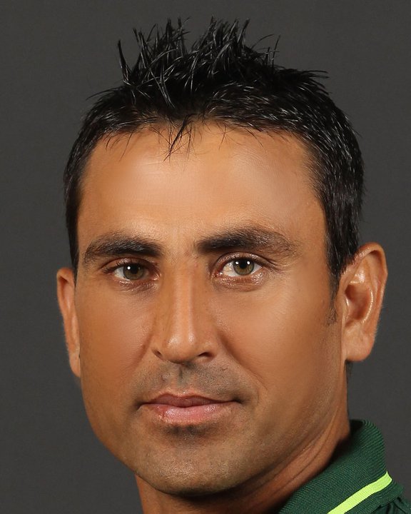 Younus Khan