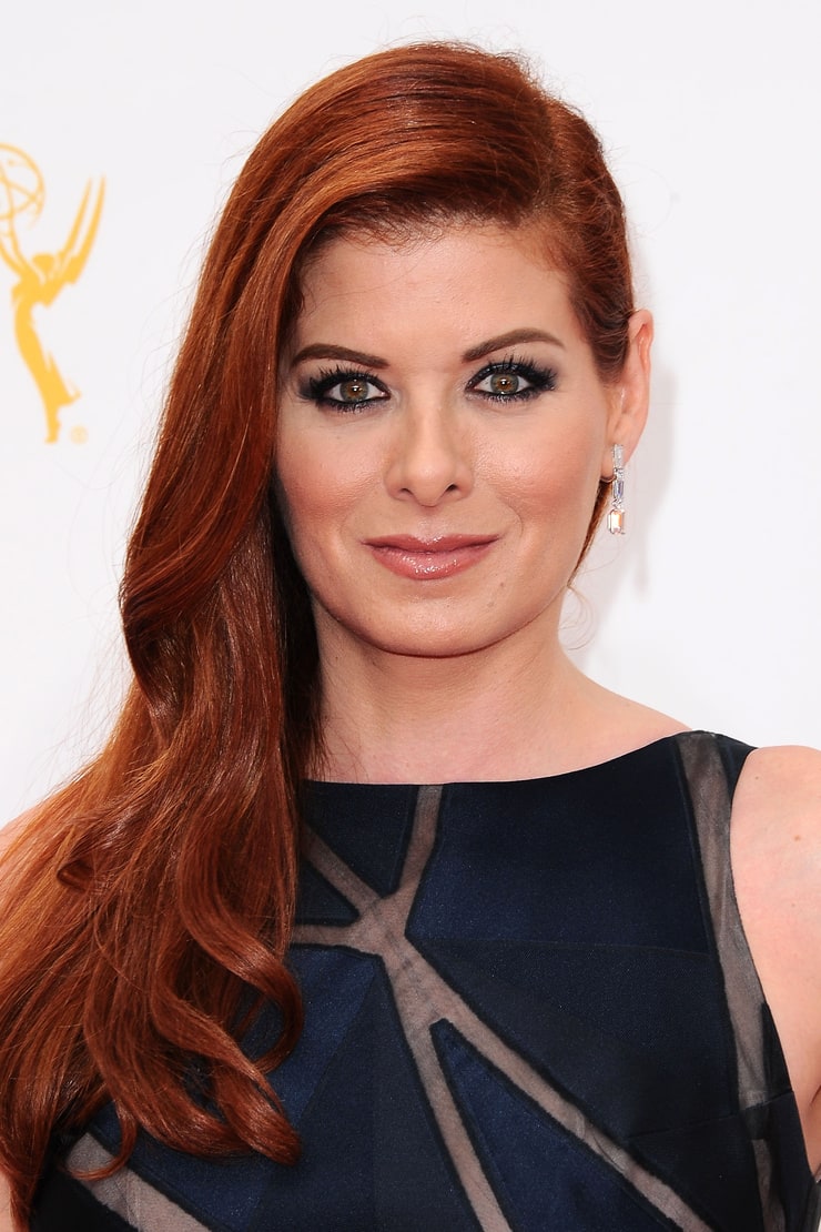 Debra Messing