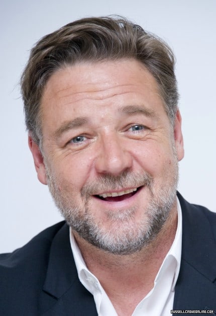 Russell Crowe image