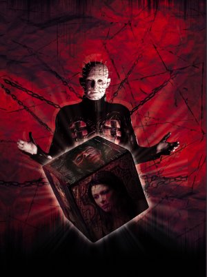 Hellraiser: Deader