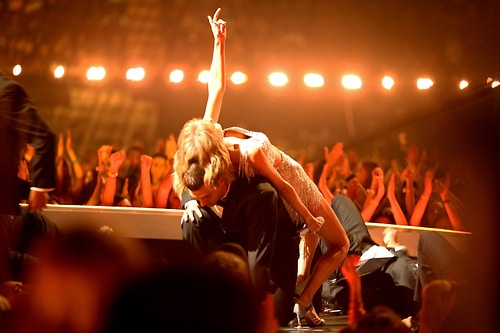 Taylor Swift