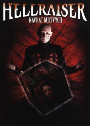 Hellraiser: Deader