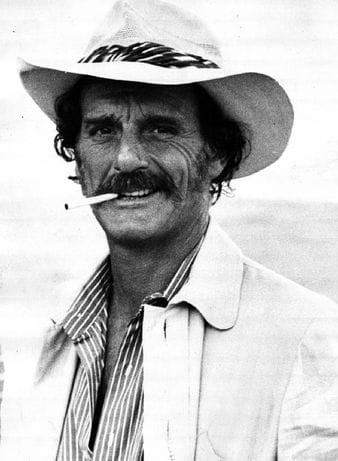Philippe Leroy