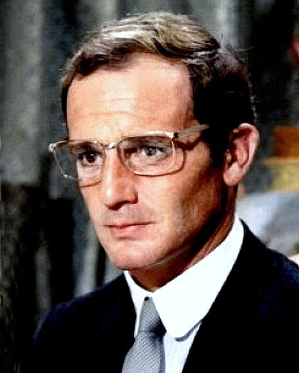 Philippe Leroy