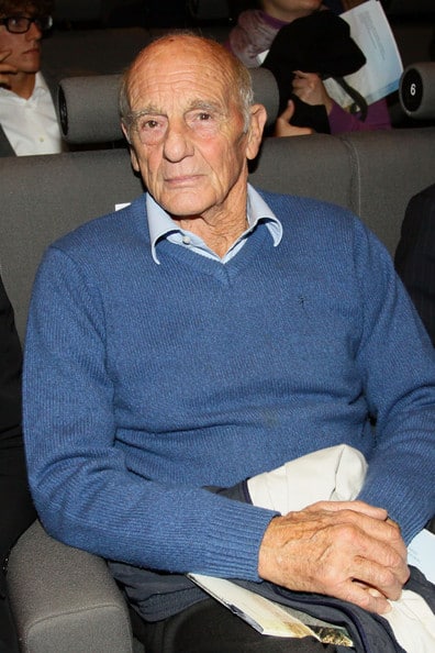 Philippe Leroy