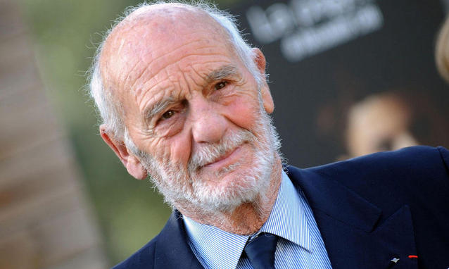 Philippe Leroy