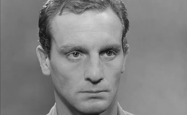 Philippe Leroy