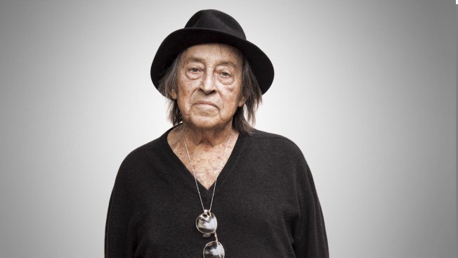 Paul Mazursky