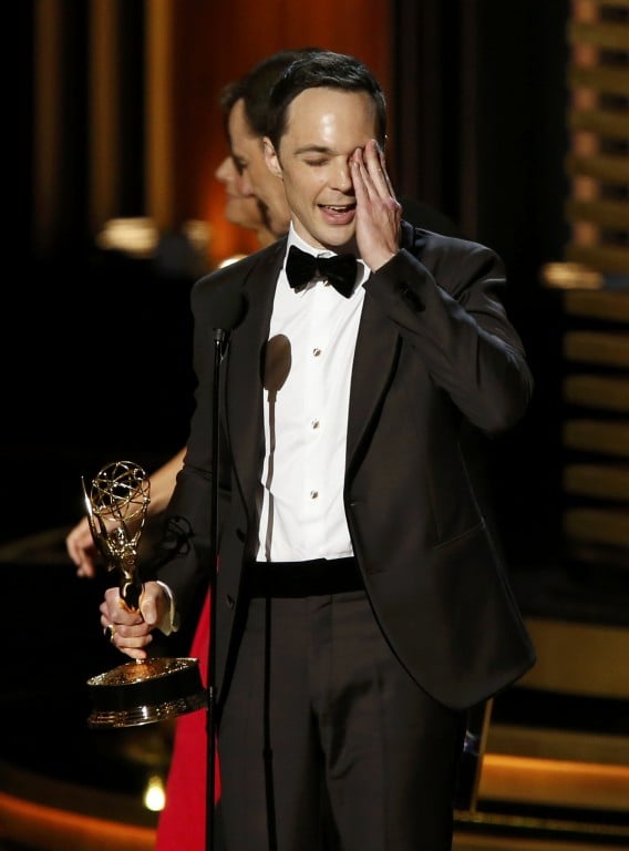 The 66th Primetime Emmy Awards                                  (2014)