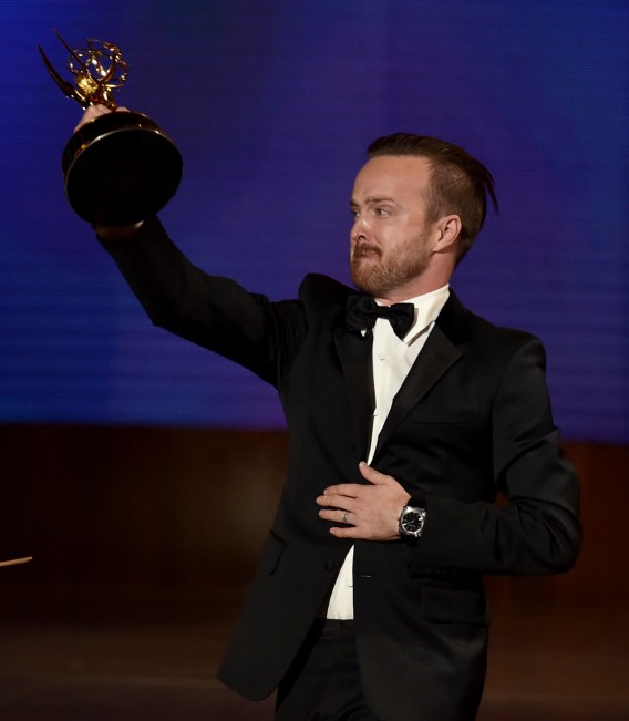 The 66th Primetime Emmy Awards                                  (2014)