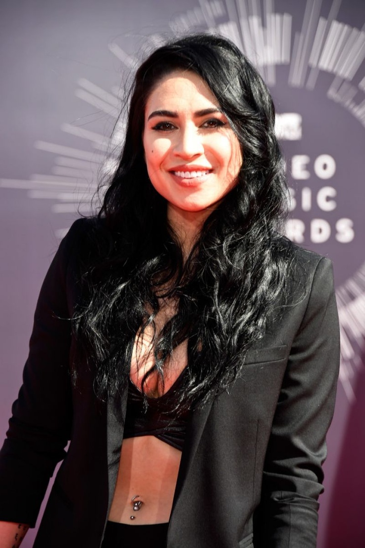 Cassie Steele Cassie Steele