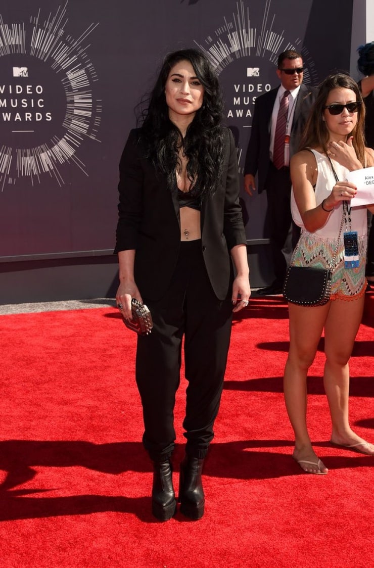 Cassie Steele Cassie Steele