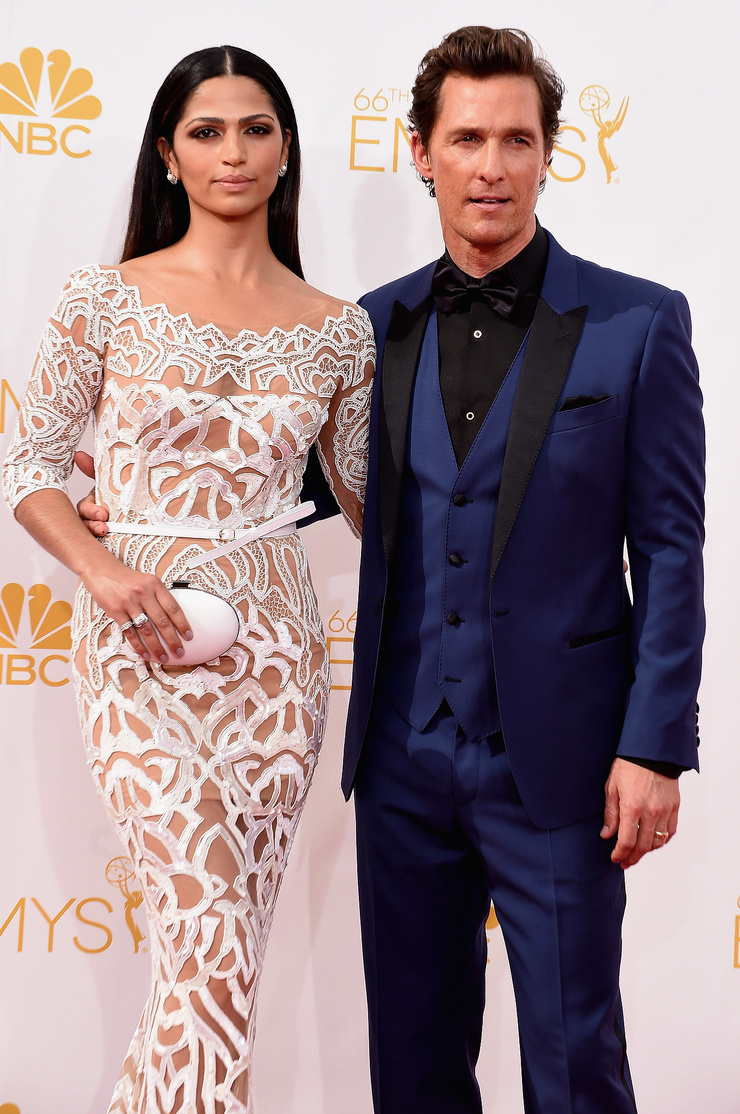 Matthew McConaughey Matthew McConaughey
