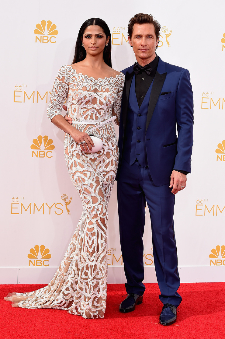 Matthew McConaughey Matthew McConaughey