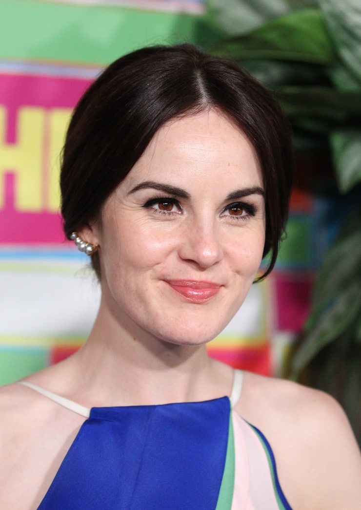 Michelle Dockery