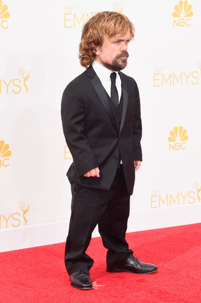 Peter Dinklage