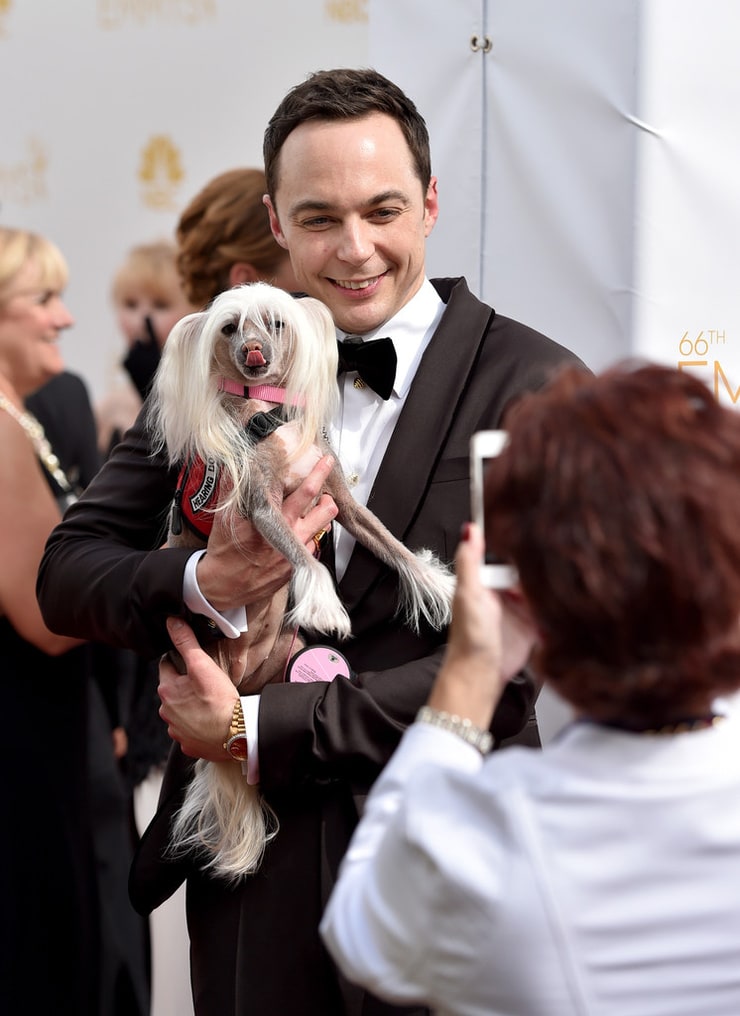 Jim Parsons