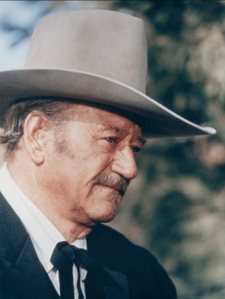 The Shootist (1976) The Shootist (1976)