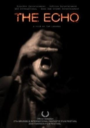 The Echo                                  (2008)