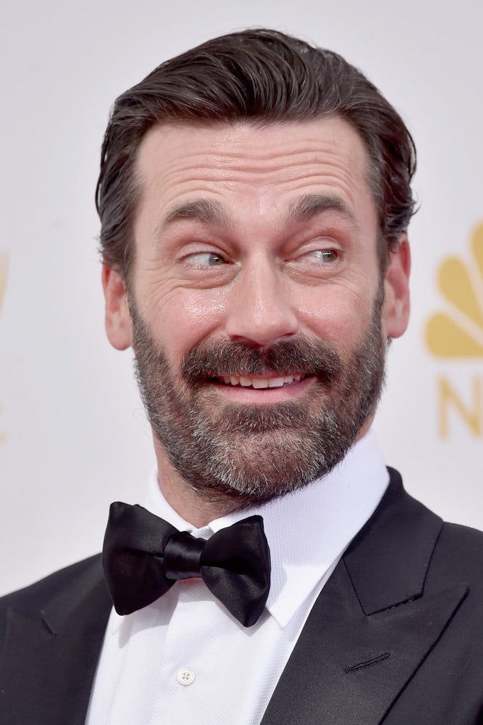 Jon Hamm