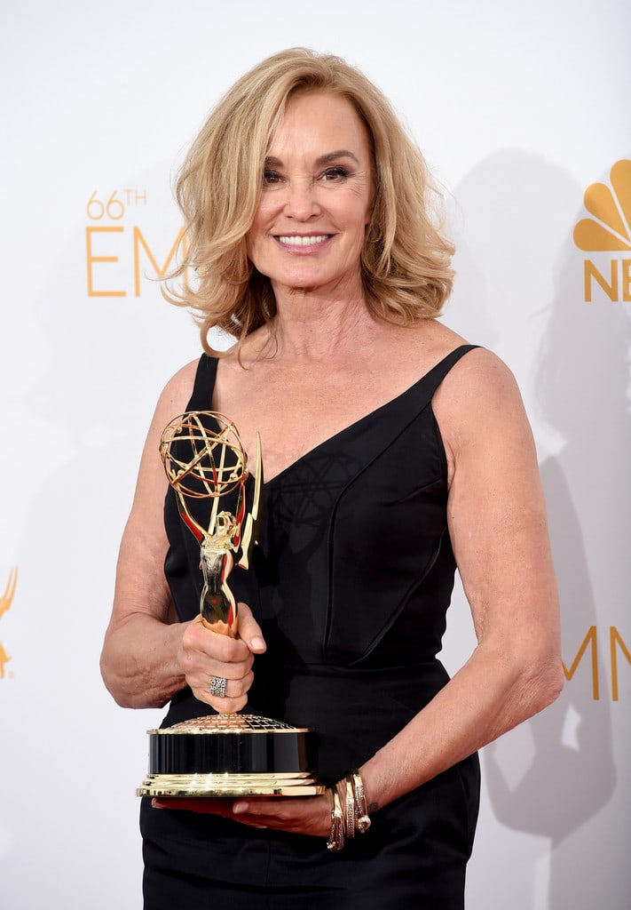 Jessica Lange Jessica Lange