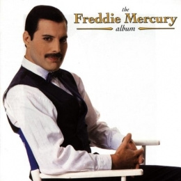 Freddie Mercury Album