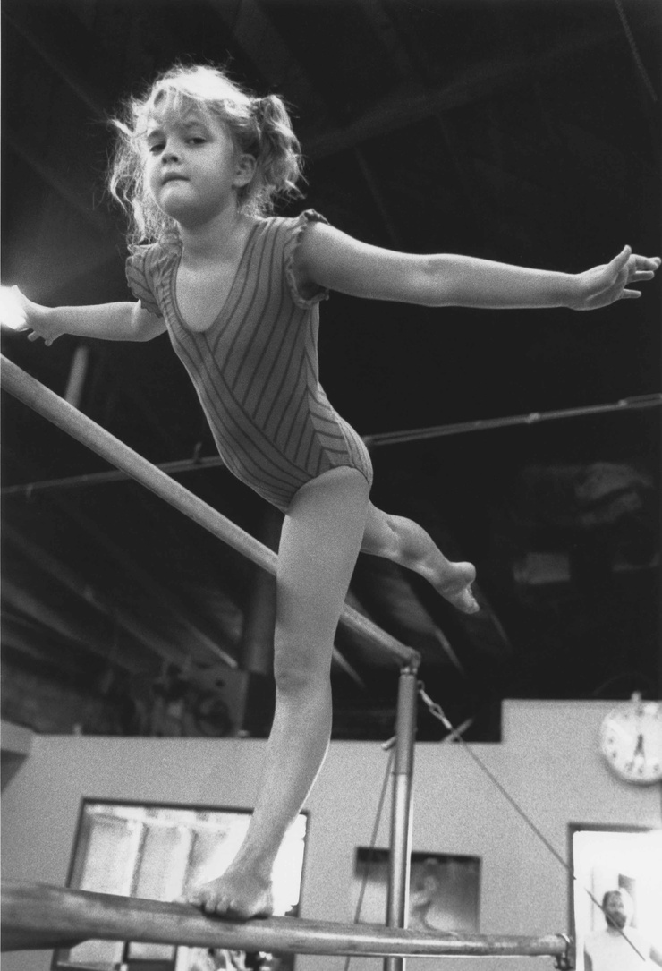 Drew Barrymore Drew Barrymore