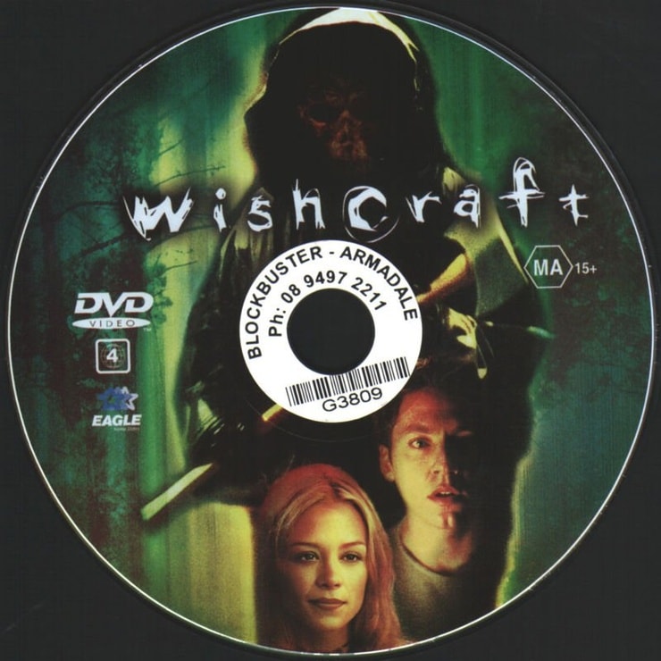 Wishcraft